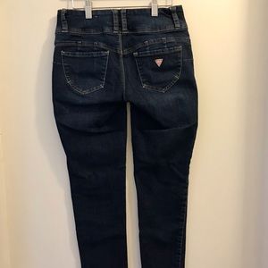 Guess jeans - size 26